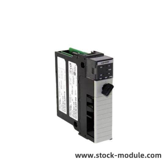 1756-l1m3_1756l1m3.jpg Allen-Bradley 1756-L1M3 ControlLogix Modular PLC