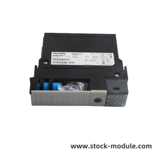 1756-l63_controllogix_logix5563.jpg AB 1756-L63 Industrial Control Module