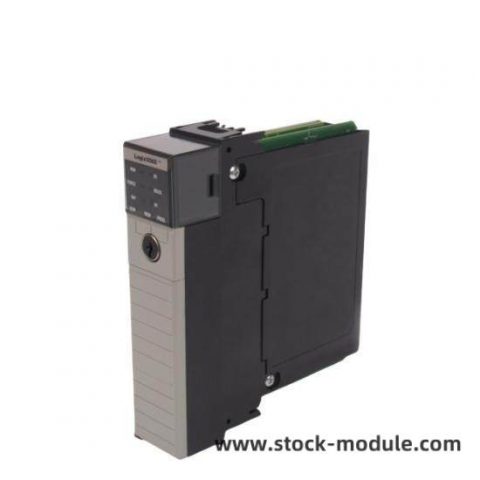 AB 1756-L65 ControlLogix Logix5565 Processor