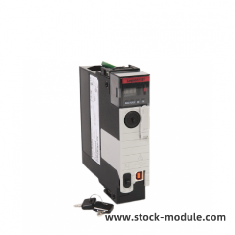 Allen-Bradley 1756-L71S ControlLogix Logix5571S Processor