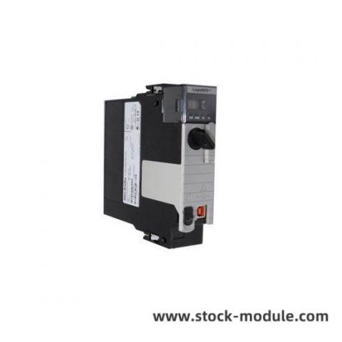 Allen-Bradley 1756-L73/A Industrial Control Module, U.S. Origin