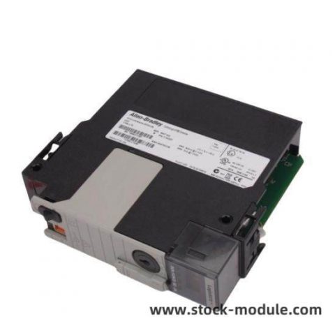 Allen-Bradley 1756-L73 ControlLogix 8 MB Controller, Advanced Industrial Automation Solution
