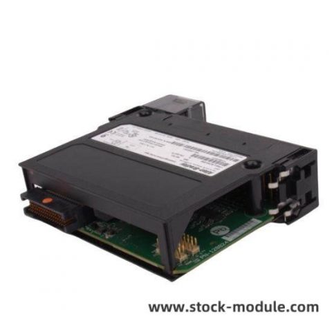 AB 1756-LSC8XIB81 & 1756-LSC8XIB8I - Advanced Industrial Control Module