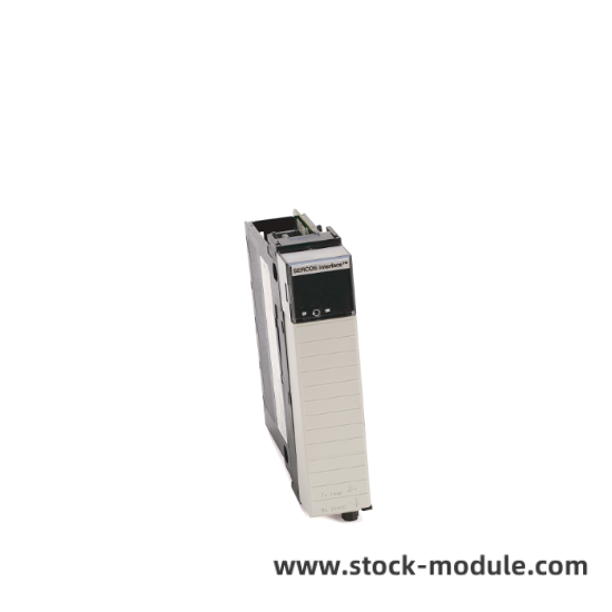 1756-m08se_controllogix_servo_module.png Allen Bradley 1756-M08SE ControlLogix Servo Module