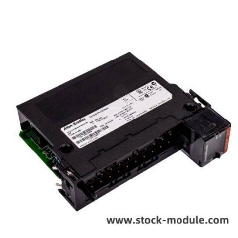 AB 1756-OA8E Digital Input Module for Industrial Automation, Efficient Data Processing & Control Solutions