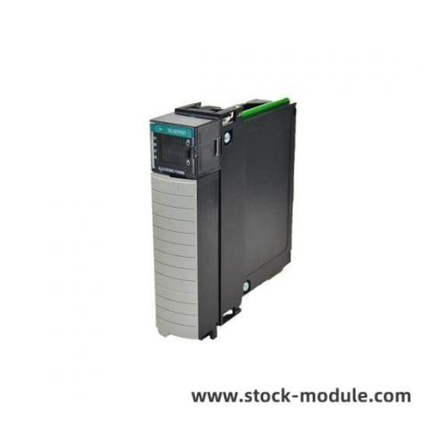 Allen-Bradley 1756-OB16E ControlLogix Digital DC Output Module