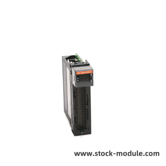 1756-ow16i_interface_converter_slc_500.png Advanced 1756-OW16I Interface Converter for SLC 500 - Streamlining Automation Solutions