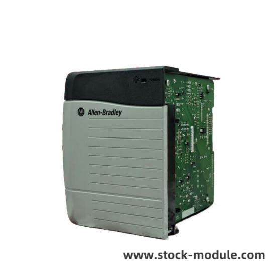 1756-pb72_1756pb72.jpg Allen-Bradley 1756-PB72: High-Performance ControlLogix Rack Mount Power Supply
