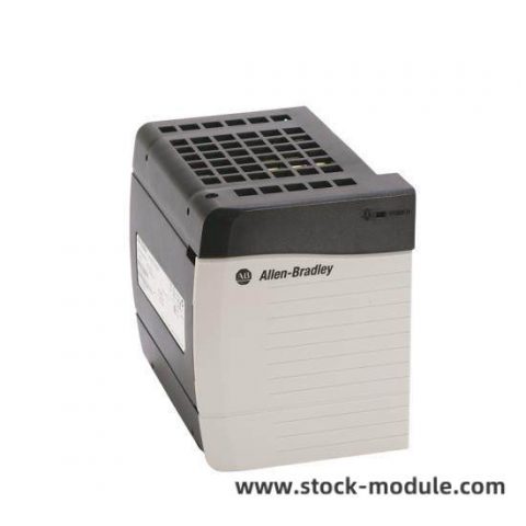 AB 1756-PH75 Module, Industrial Control, High-Frequency Output, Precision Power Supply