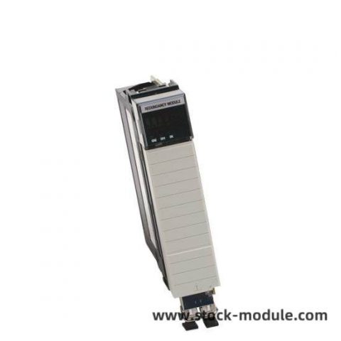 Allen-Bradley 1756-RM/A ControlLogix Redundancy Module - Ensuring Reliable Operation in Industrial Automation