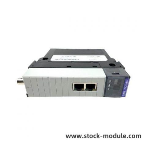 Allen-Bradley 1756-TIME ControlLogix Time Synchronization Module