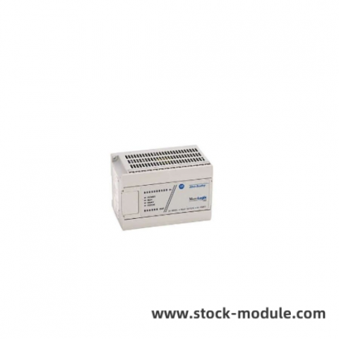 Rockwell Automation 1761-L16BWA MicroLogix 1000 PLC Controller