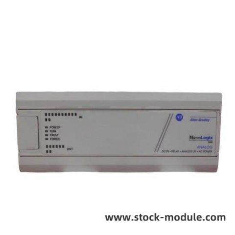 Siemens 1761L20BWB5A Modular Controller, Advanced Automation Solution