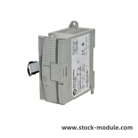 SIEMENS 1762-0F4 Analog Output Module - Advanced Industrial Control, Efficient Signal Processing