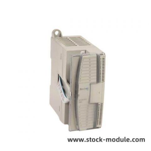 Allen Bradley 1762-IF4: MicroLogix 1200 Analog Input Module