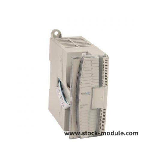Allen Bradley 1762-IT4: High Precision Thermocouple Input Module