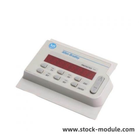 ABB 1764-DAT, Advanced Control Module for Industrial Automation