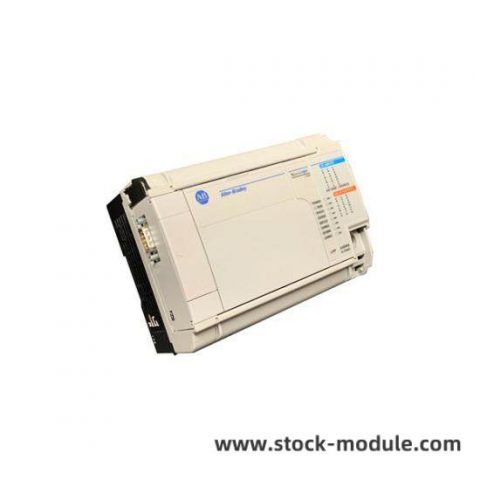 Allen-Bradley 1764-LRP MicroLogix 1500 Controller