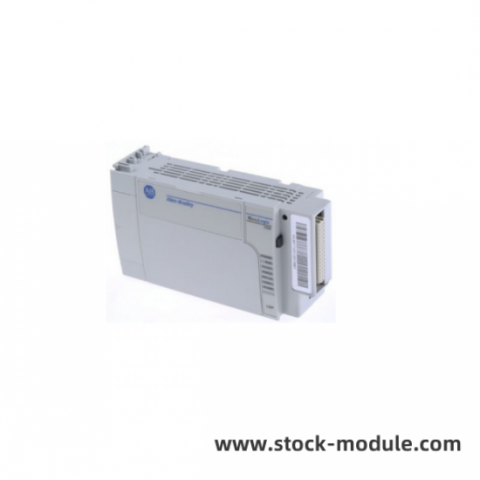 AB Control Systems 1764-LSP/C MicroLogix 1500 Standard Processor Unit