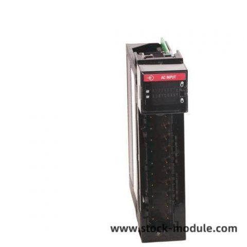 ABB 1766-IB32 Power Supply, 1766IB32 Module, Control System