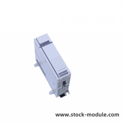 Advanced 1768-M04SE CompactLogix 4 Interface Module: Streamlining Control Systems for Industrial Efficiency