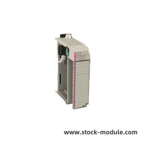 Advanced 24V DC Combination Input/Output Module - 1769-BOOLEAN: Enhancing Industrial Control Systems