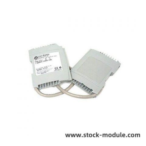 Rockwell Automation 1769-CLL1 Connection Cable - Industrial Control System, Efficient Data Transfer