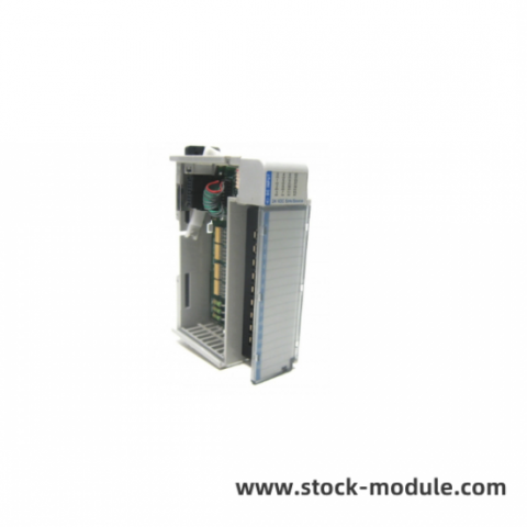 Advanced 1769-IG16/A Compact Input Module for Industrial Automation