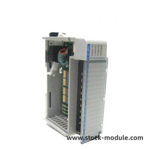 Allen Bradley 1769-IQ16F - Discrete Input Module, 16-Channel Programmable Logic Controller
