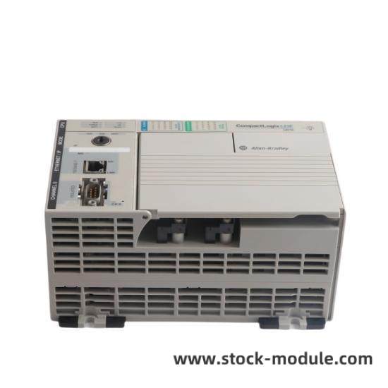 1769-l23e-qb1b_1769l23eqb1b_1.jpg Allen-Bradley 1769-L23E-QB1B: High-Performance ControlNet Processor Module