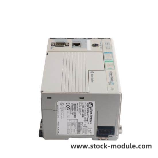 1769-l23e-qb1b_1769l23eqb1b_2.jpg Allen-Bradley 1769-L23E-QB1B: High-Performance ControlNet Processor Module