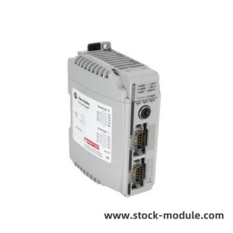 Allen-Bradley 1769-L30 Processor Module: Industrial Automation Core Control