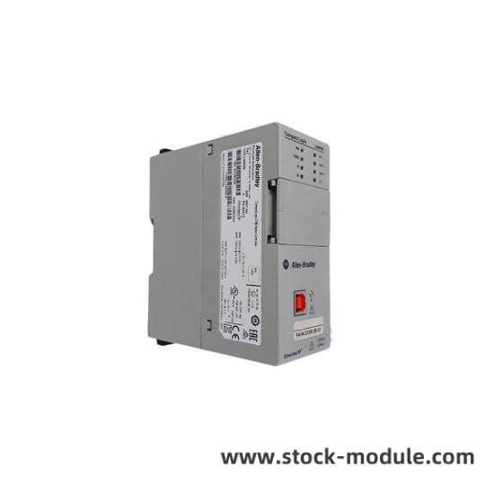 1769-l36erm_compactlogix_5370_l3_controllers.jpg Allen-Bradley 1769-L36ERM CompactLogix 5370 L3 Controllers