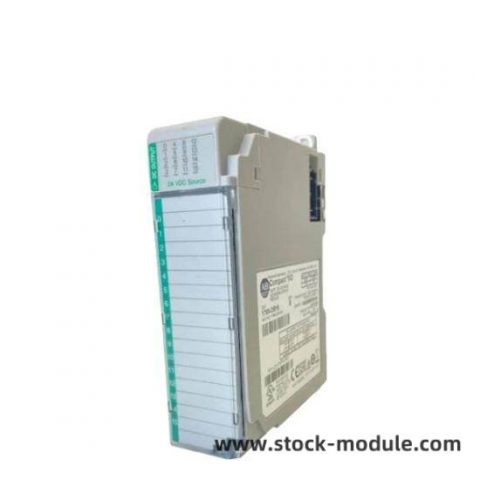 Allen-Bradley 1769-OB16/B Output Module - Advanced Control Solutions for Industrial Automation
