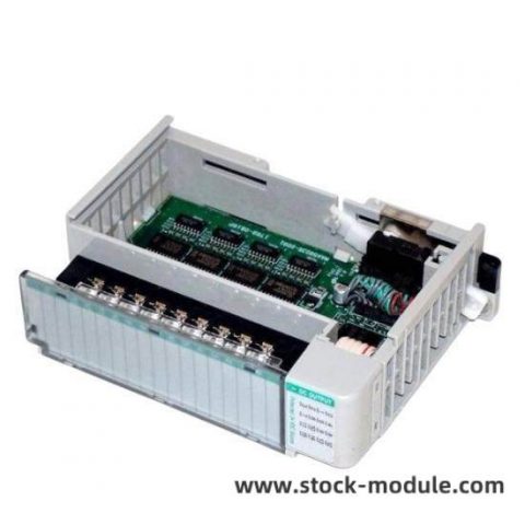 Advanced Programmable Logic Controller: 1769-OB16P/B - Optimized for Industrial Automation Efficiency