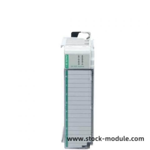 AB 1769-OB8 PLC Input Module