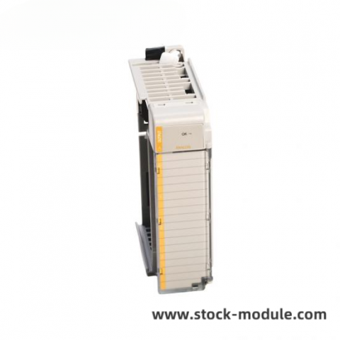 AB 1769-OF8C, Programmable Logic Controller Module