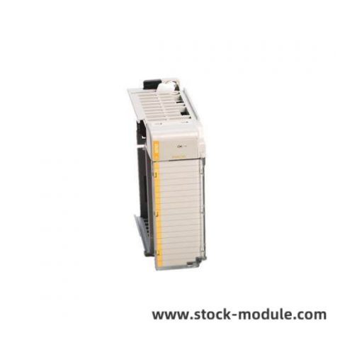 AB 1769-OF8C A08 Output Module, Advanced Industrial Control Solutions