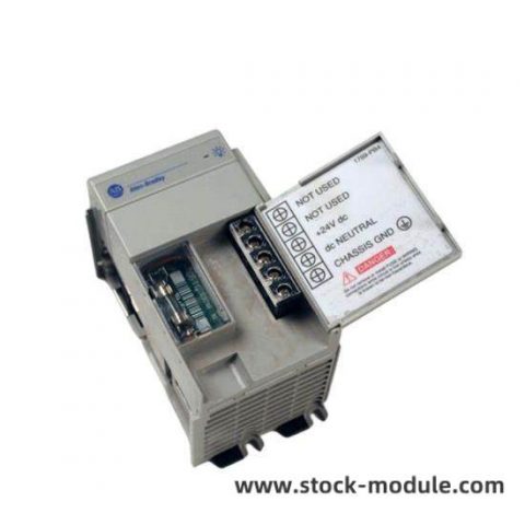Allen-Bradley 1769-PB4 Power Supply, CompactLogix Module