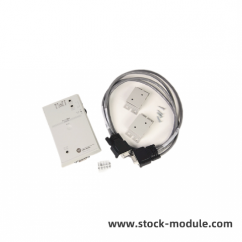 Advanced 1770-KFD Interface Adapter Module - Seamless Integration for Industrial Automation