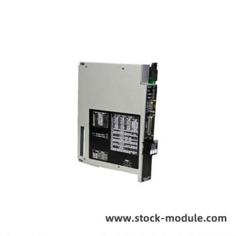Rockwell Automation 1771-DMC Control Coprocessor Module, for Industrial Automation Solutions