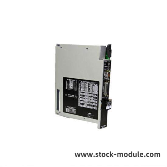 1771-dmc_control_coprocessor_module.jpg Rockwell Automation 1771-DMC Control Coprocessor Module, for Industrial Automation Solutions