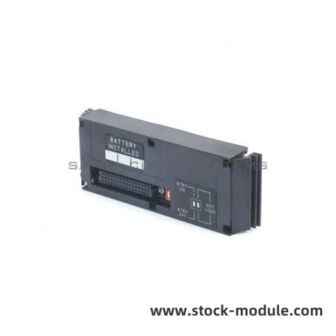 Advanced 1771-HM Memory Module for Industrial Control Systems