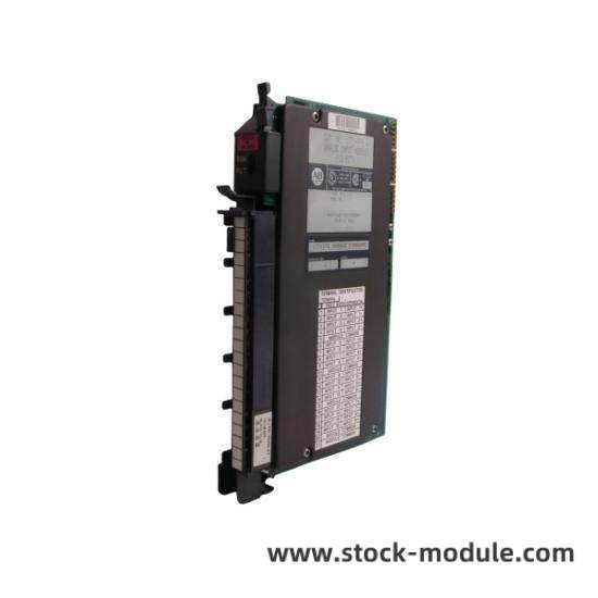 1771-ife_analog_input_module.jpg Allen Bradley 1771-IFE Analog Input Module: Industrial-grade, High Precision, Multi-channel Input, Designed for Enhanced Performance in Control Systems
