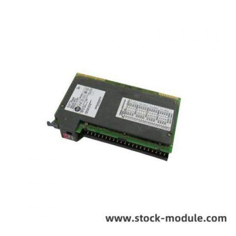 Rockwell Automation 1771-IFEK Analog Input Module