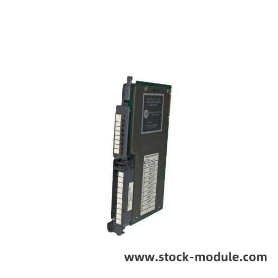1771-imd_plc-5_digital_input_module_1.jpg GE Intelligent Platforms 1771-IMD PLC-5 Digital Input Module, High Performance, Industry Standard