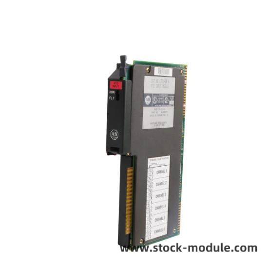 1771-ir_1771ir.jpg Advanced Industrial Control Module - 1771-IR