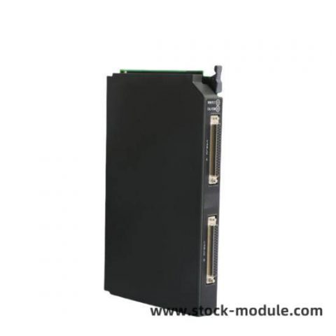 AB 1771-NIS - High-Performance Control Module