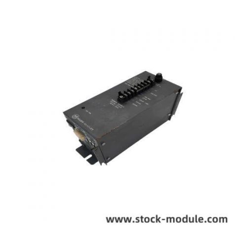 Allen-Bradley 1771-P2 Power Supply Module