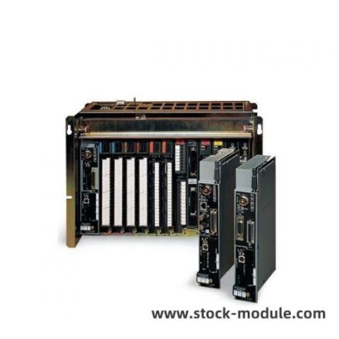AB 1771-PSC PLC-5 I/O Power Supply, Industrial Control Module